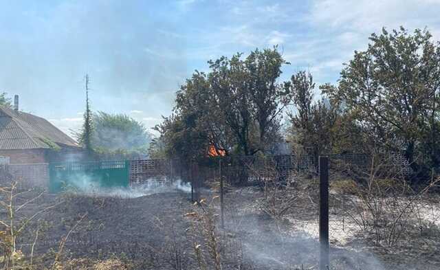 У мережі опублікували наслідки ворожих обстрілів Дніпропетровщини