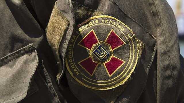 20-річний боєць НГУ самотужки знищив взвод БТР у Работиному