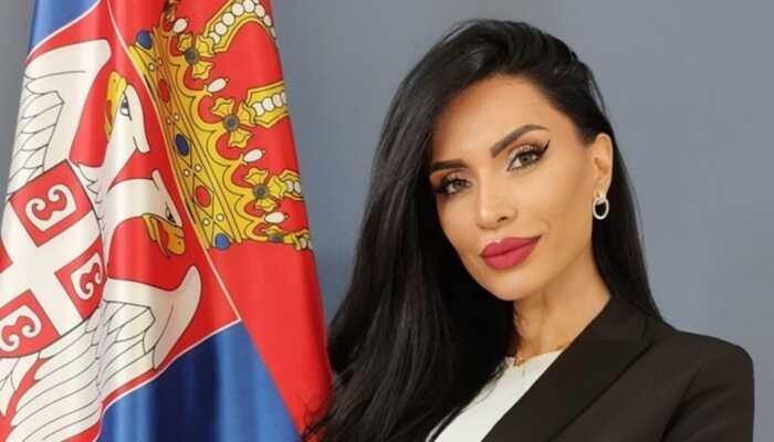 У центрі Мадрида невідомий чоловік напав на посла Сербії