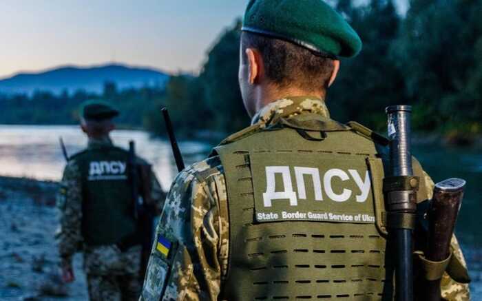 Житель Рівненщини одружився з тещею та двічі намагався виїхати за кордон