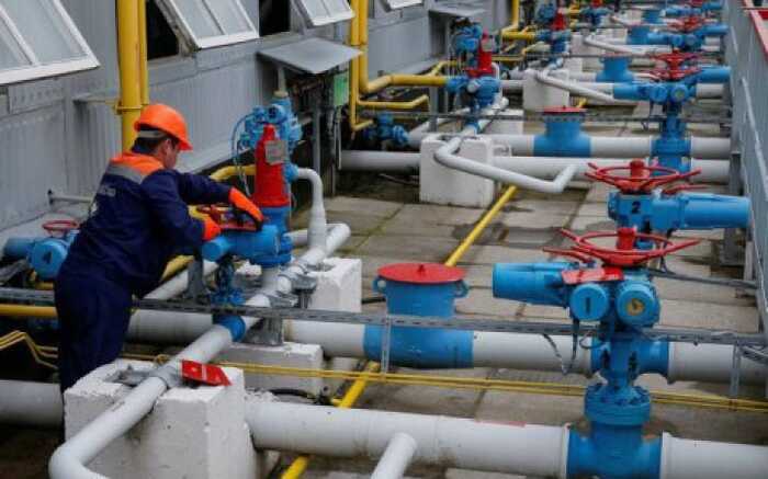 Європа майже не відчує припинення транзиту російського газу через Україну – ЗМІ