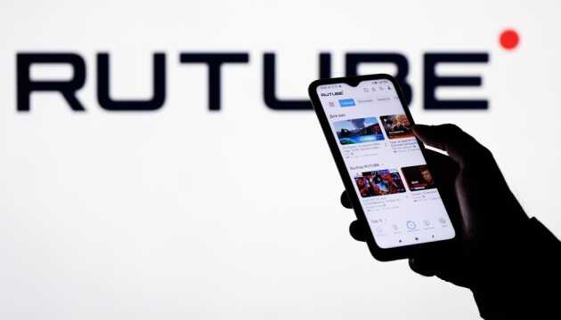 Російський відеохостинг Rutube видалили з Google Play