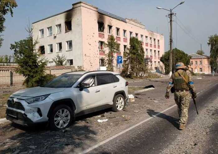 Росія відмовляється приймати біженців з частини Курщини, що перебуває під контролем ЗСУ, - омбудсмен