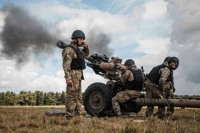 На фронті за добу відбулось 169 боєзіткнень, — Генштаб