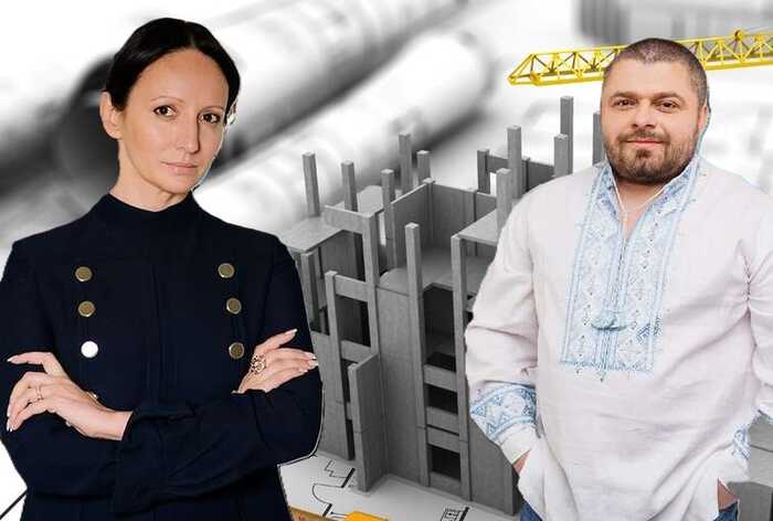 Попри війну: столична забудовниця Влада Молчанова через офшори веде бізнес з росіянами