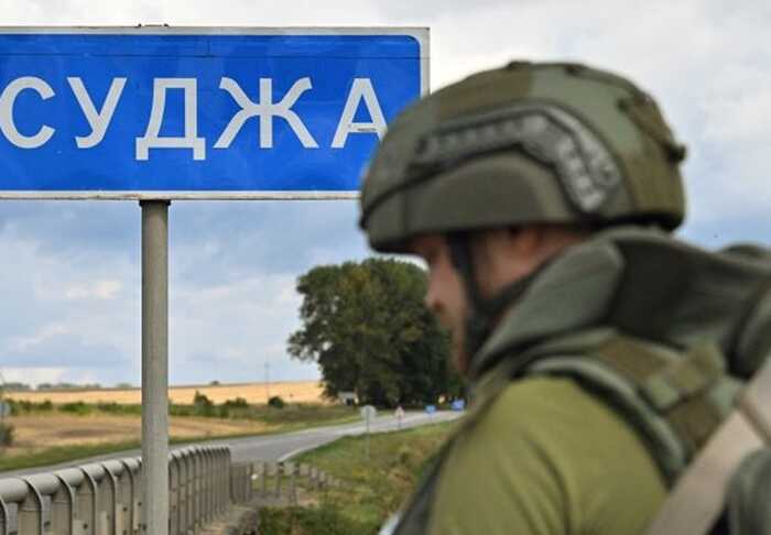 У ЗСУ надали докази російського удару по інтернату у Суджі