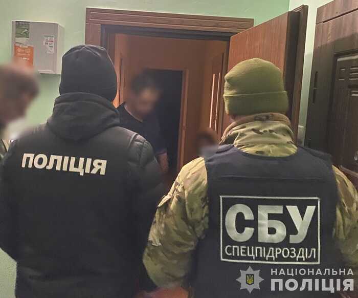 Правоохоронці викрили на Хмельниччині нарколабораторію з "товаром" на понад 1 мільйон гривень