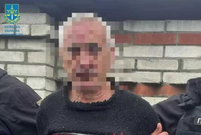 У мережі з’явилось відео вбивства на Софіївській Борщагівці