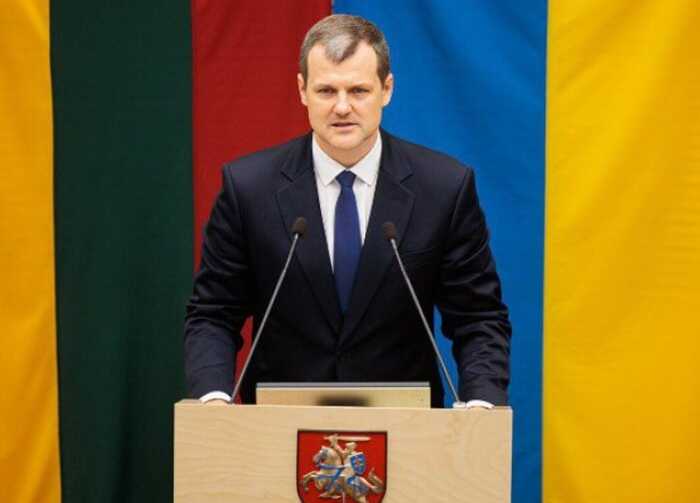 Литва планує виділити на оборону 5,25% ВВП у наступному році