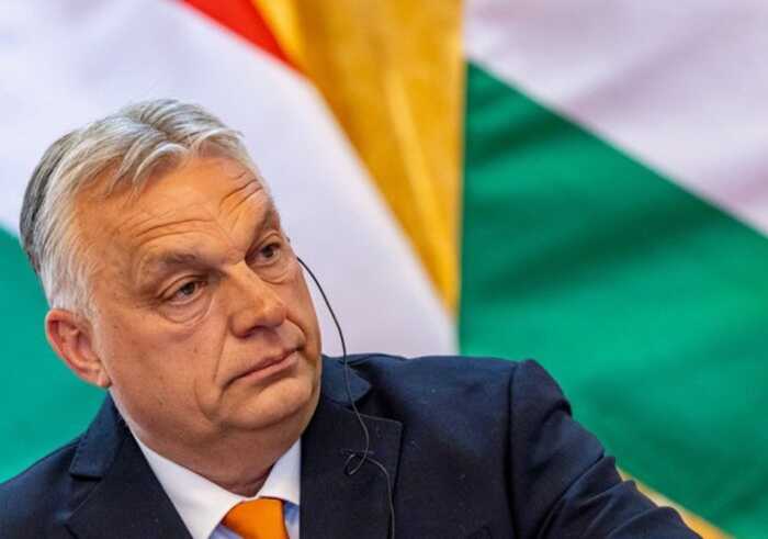 На даний момент Угорщина не перешкоджає ухваленню нового пакету санкцій ЄС проти Росії