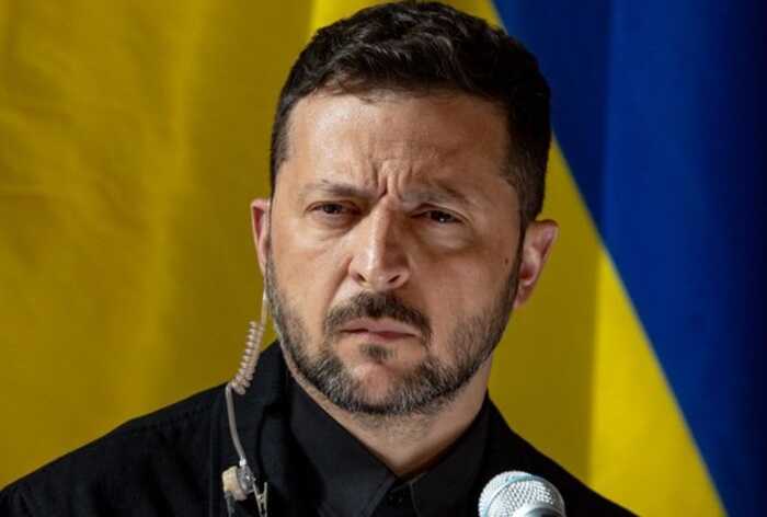 Зеленський і Мерц обговорили майбутню співпрацю і підтримку України