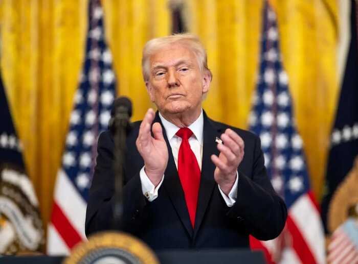 Трамп змінив ставлення до України та Росії, — ексрадник Волкер