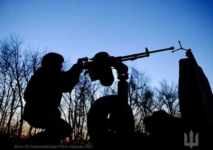 З початку доби на фронті відбулось 111 боєзіткнень, — Генштаб