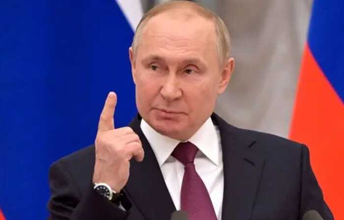 Путін готує новий наступ, оскільки запаси зброї із США закінчуються, — WSJ