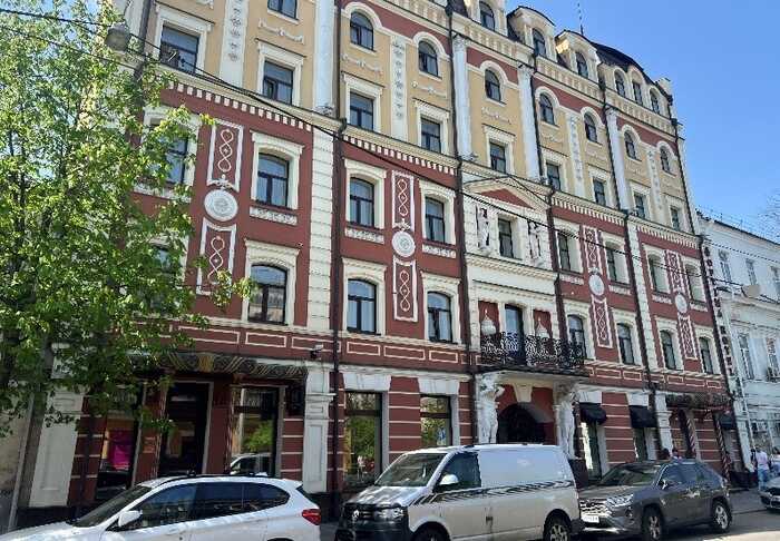 Pin-Up без фішок: АРМА отримала у розпорядження готелі й ресторани російського казино у Києві