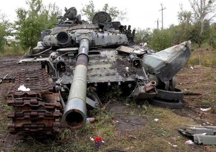 За добу Сили оборони ліквідували ще 910 російських солдатів