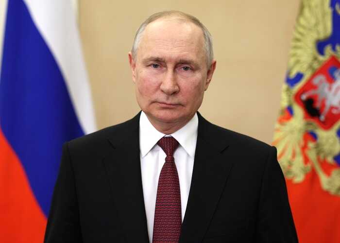 Путін заявив про готовність до компромісів з Україною і припинення вогню за домовленістю