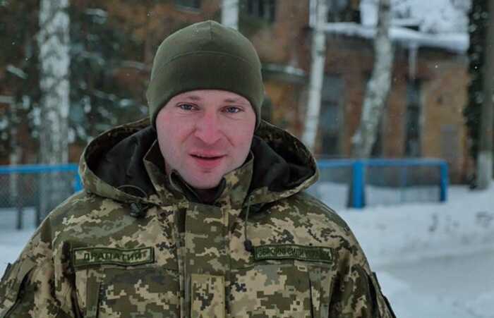 Драпатий призначив перевірку у 155-ій бригаді після розслідування журналістів