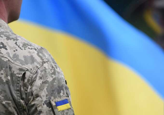 На війні загинув чемпіон України з марафонського бігу Петро Шукалович