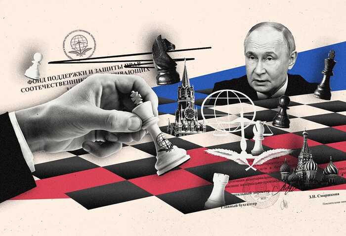 Кого фінансує Кремль у Литві: журналісти отримали тисячі листів і секретних документів