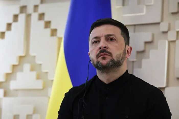 До обмінного фонду потрапляють колаборанти і диверсанти — Зеленський