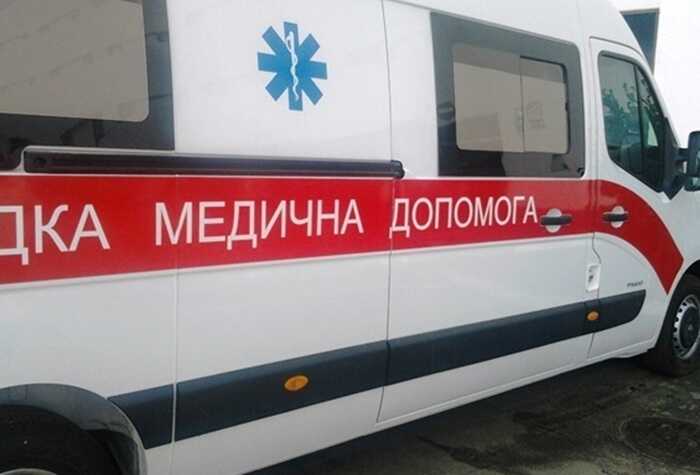 Загарбники обстріляли Чугуїв, є загибла та поранені
