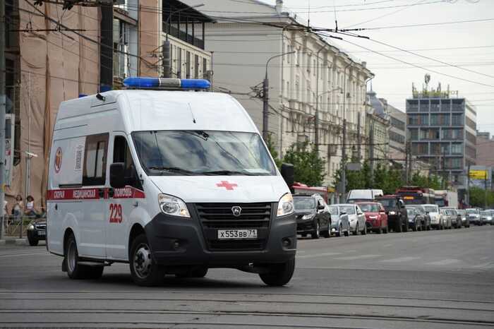 В Росії керівника оборонного заводу «Курганприбор» вдарили молотком по голові