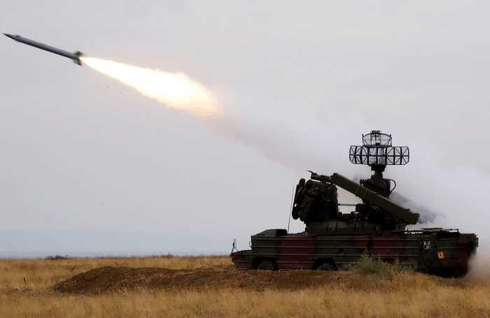 Захисники сбили збили 9 крилатих ракет Х-101 та знешкодили 288 із 355 безпілотників