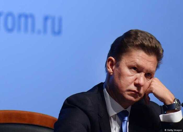 У Росії почнуть підвищувати ціни на газ на 20% щороку
