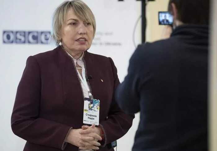 Суддя Верховного суду Надія Стефанів живе у квартирі родички з РФ, яка не мала доходів на її купівлю