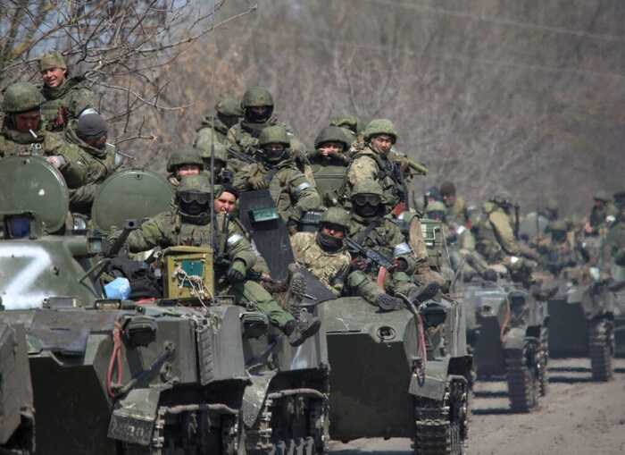 ISW: Росія може відмовитися від договорів про контроль над озброєннями, готуючись до можливого збройного конфлікту з НАТО