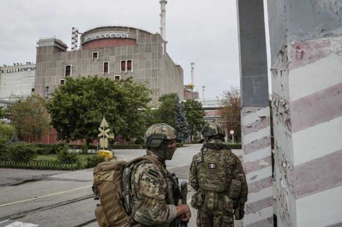 Росія не збирається відмовлятись від перезапуску ЗАЕС, але зараз це нереально, — МАГАТЕ