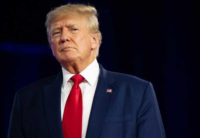 Більшість українців негативно оцінюють президентство Трампа — опитування