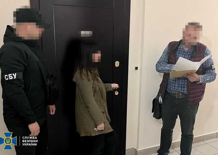 Викрито посадовців, що привласнили понад 60 мільйонів гривень на авто для ЗСУ