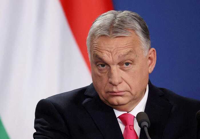 В Угорщині затримали чоловіка, який погрожував відрубати голову Орбану