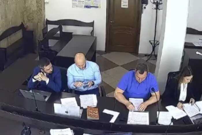 Ексдержсекретаря Мінрегіону Володіна взяли під варту у справі про мільярдні збитки