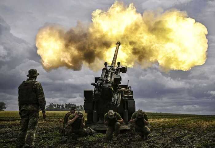 Ворог змінив тактику штурмів на Вовчанському напрямку, - ДПСУ