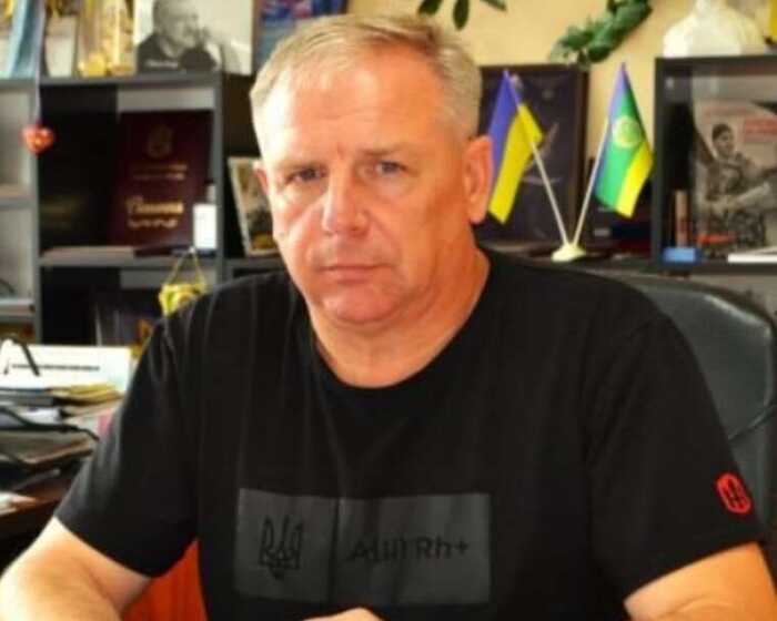 Мера Бердичева Орлюка затримали під час вимагання 2000 доларів хабаря