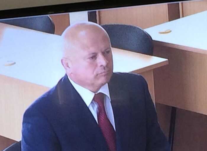 Суддю Олійника, який відсудив у держави 7 мільярдів гривень на користь олігархів, довічно утримуватимуть українці