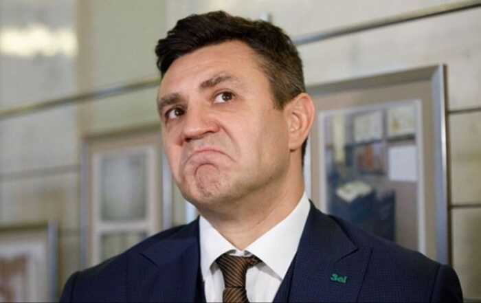 Суд продовжив арешт нардепу Тищенку по справі незаконного позбавлення волі військового