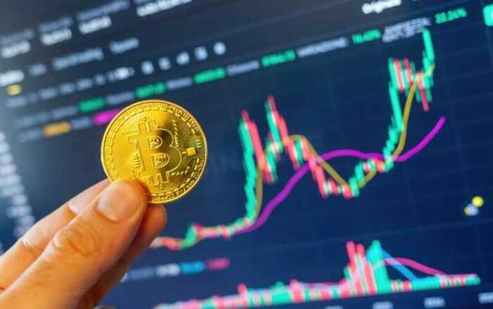Колишній керівник Binance заявив, що біткоїн стане символом статусу у США