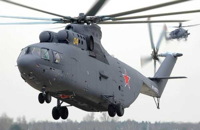 На військовому аеродромі в Криму СБУ знищила три гелікоптери РФ і «Панцир-С1»