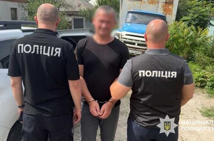 Будівництво укріплень із розкраданням: у Харкові затримали колишнього заступника мера