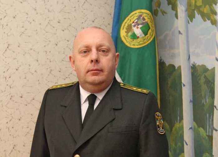 Кандидат на посаду лісничого на Дніпропетровщині Сезоненко зберігає 125 тисяч доларів готівкою