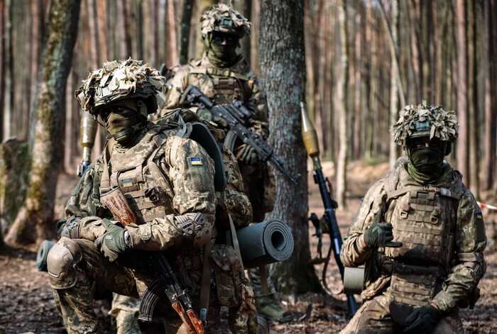 У ЗСУ повідомили про важкі бої та спробу блокади агломерації Покровсько-Мирноградської агломерації