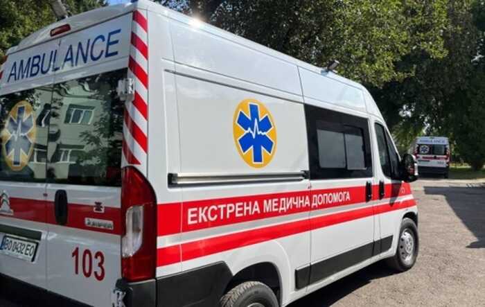 Загарбники обстріляли з артилерії село на Миколаївщині, є загиблий та поранена