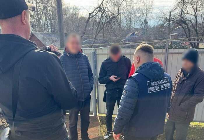 На Сумщині викрили шахрая, який за гроші обіцяв працевлаштування на об’єкті критичної інфраструктури