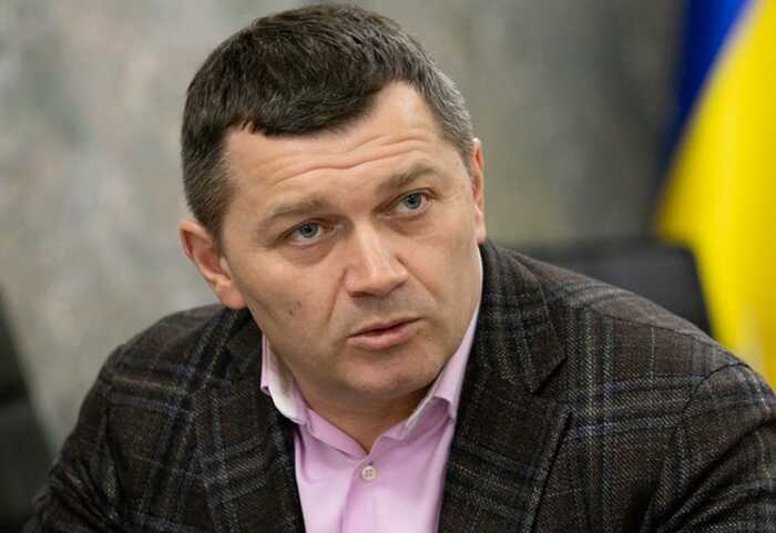 Кличко відсторонив Поворозника від обовʼязків першого заступника голови КМДА