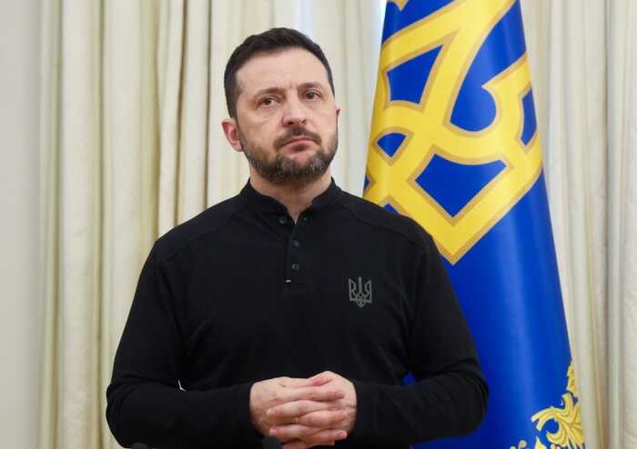 Російський задум наступу на Сумщині провалився, продовжуємо дії на Курщині, — Зеленський