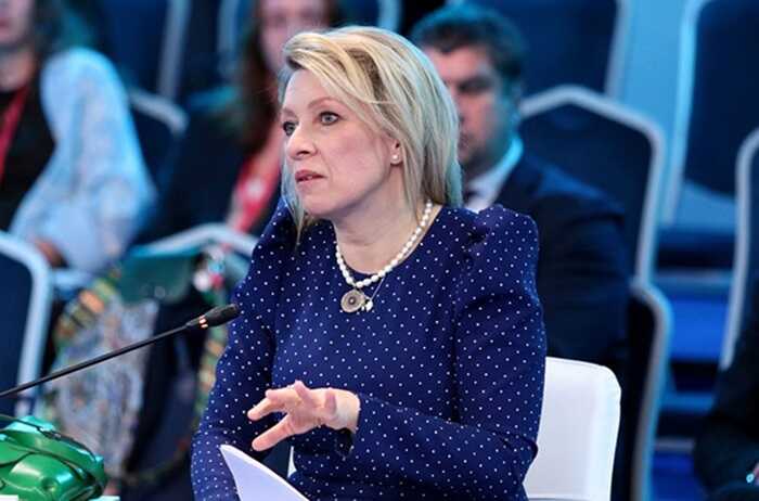 Росія звинуватила Азербайджан у «недружніх діях» на тлі загострення відносин
